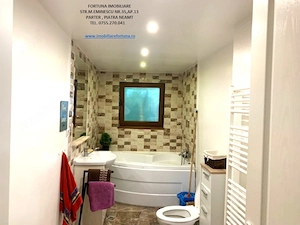 Casa pe parter cu teren 480 mp si pod mansardabil-Darmanesti, zona Adridan - imagine 7