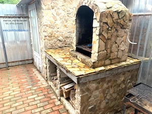 Casa pe parter cu teren 480 mp si pod mansardabil-Darmanesti, zona Adridan - imagine 15