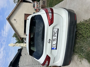 Nissan QASHQAI 1,2 benzina - imagine 4
