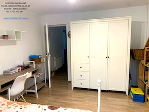 Casa pe parter cu teren 480 mp si pod mansardabil-Darmanesti, zona Adridan - imagine 12