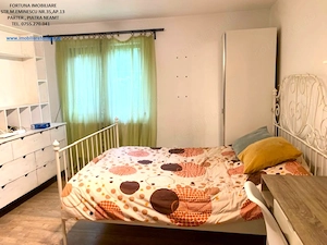 Casa pe parter cu teren 480 mp si pod mansardabil-Darmanesti, zona Adridan - imagine 13