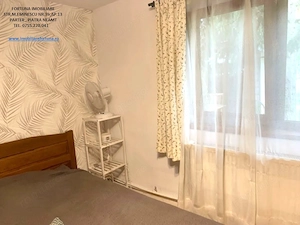 Casa pe parter cu teren 480 mp si pod mansardabil-Darmanesti, zona Adridan - imagine 6