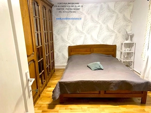 Casa pe parter cu teren 480 mp si pod mansardabil-Darmanesti, zona Adridan - imagine 5