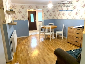 Casa pe parter cu teren 480 mp si pod mansardabil-Darmanesti, zona Adridan - imagine 10
