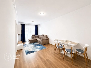 Apartament 2 camere si loc de parcare, Adora Park Uta