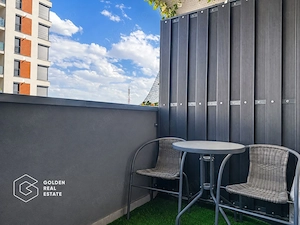 Apartament 2 camere si loc de parcare, Adora Park Uta - imagine 9