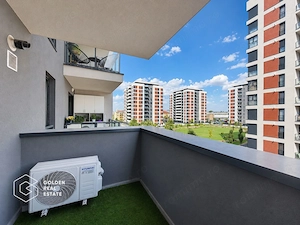 Apartament 2 camere si loc de parcare, Adora Park Uta - imagine 10