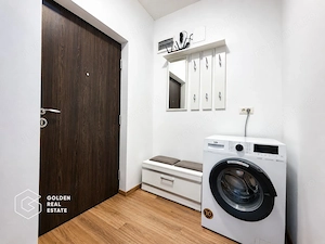 Apartament 2 camere si loc de parcare, Adora Park Uta - imagine 7