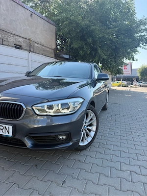 Bmw 118i 136cp - imagine 4