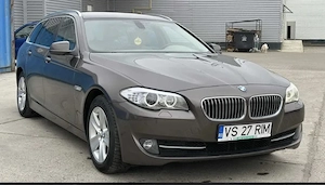vand bmw f11 525 xdrive 2012    300.000km