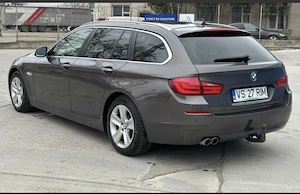 vand bmw f11 525 xdrive 2012    300.000km - imagine 4