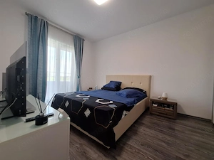 Apartament nou 3 camere-etaj 1-65,19 mp+balcon 10,50 mp-Buziasului - imagine 13
