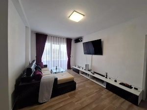 Apartament nou 3 camere-etaj 1-65,19 mp+balcon 10,50 mp-Buziasului - imagine 3
