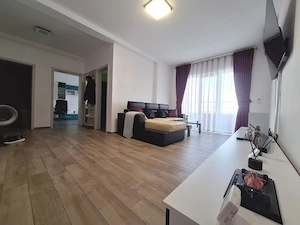 Apartament nou 3 camere-etaj 1-65,19 mp+balcon 10,50 mp-Buziasului