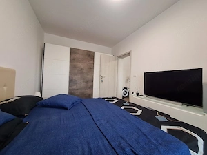 Apartament nou 3 camere-etaj 1-65,19 mp+balcon 10,50 mp-Buziasului - imagine 14