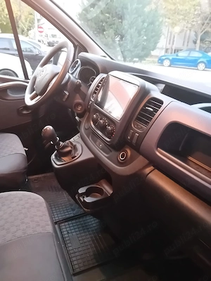 Vand Opel vivaro B 1.6 an 2019 - imagine 5