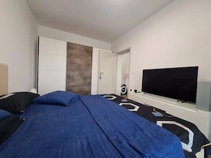 Apartament nou 3 camere-etaj 1-65,19 mp+balcon 10,50 mp-Buziasului - imagine 15