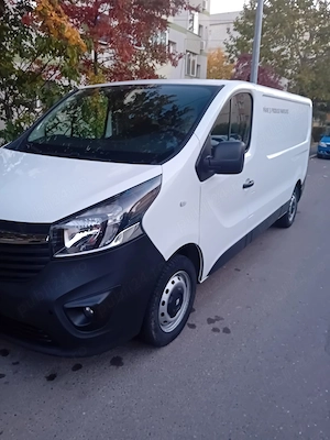 Vand Opel vivaro B 1.6 an 2019 - imagine 2