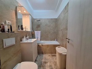 Apartament nou 3 camere-etaj 1-65,19 mp+balcon 10,50 mp-Buziasului - imagine 10