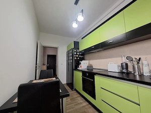 Apartament nou 3 camere-etaj 1-65,19 mp+balcon 10,50 mp-Buziasului - imagine 5