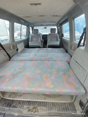 Volkswagen Transporter Multivan T4 1.9 TDI - imagine 5