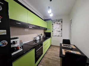 Apartament nou 3 camere-etaj 1-65,19 mp+balcon 10,50 mp-Buziasului - imagine 6