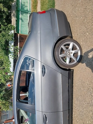 Vand passat B6 , 2007 motorizare 2.0d - imagine 5