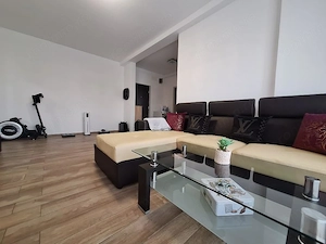 Apartament nou 3 camere-etaj 1-65,19 mp+balcon 10,50 mp-Buziasului - imagine 18