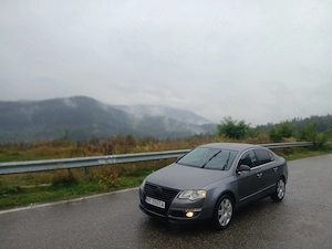 Vand passat B6 , 2007 motorizare 2.0d