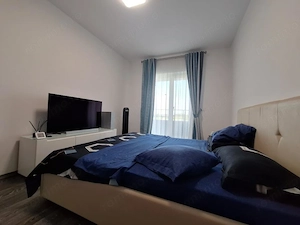 Apartament nou 3 camere-etaj 1-65,19 mp+balcon 10,50 mp-Buziasului - imagine 16