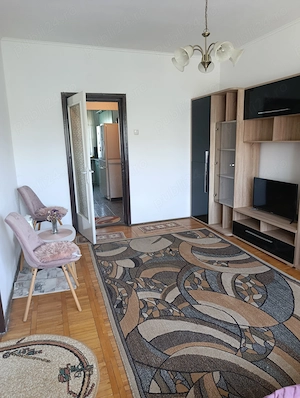 OCAZIE- apartament cu 4 tip B, pe b-vd Dacia-Rogerius  - imagine 4
