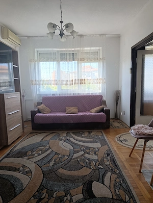 OCAZIE- apartament cu 4 tip B, pe b-vd Dacia-Rogerius  - imagine 3