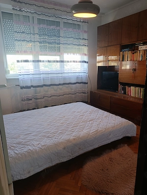 OCAZIE- apartament cu 4 tip B, pe b-vd Dacia-Rogerius  - imagine 5