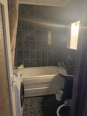 OCAZIE- apartament cu 4 tip B, pe b-vd Dacia-Rogerius  - imagine 6
