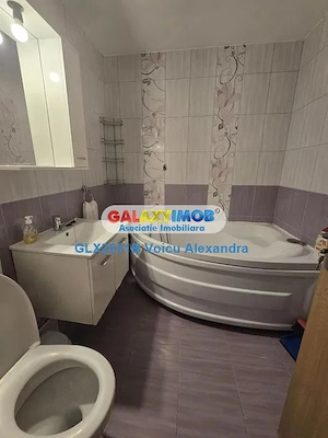 Apartament Modern 2 Cam Berceni - Piata Sudului - Metrou - imagine 6