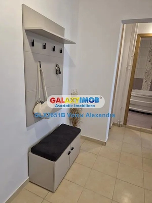 Apartament Modern 2 Cam Berceni - Piata Sudului - Metrou - imagine 8