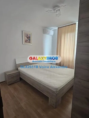 Apartament Modern 2 Cam Berceni - Piata Sudului - Metrou - imagine 4
