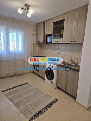 Apartament Modern 2 Cam Berceni - Piata Sudului - Metrou - imagine 5