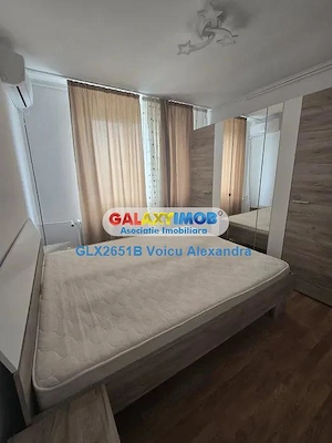 Apartament Modern 2 Cam Berceni - Piata Sudului - Metrou - imagine 3