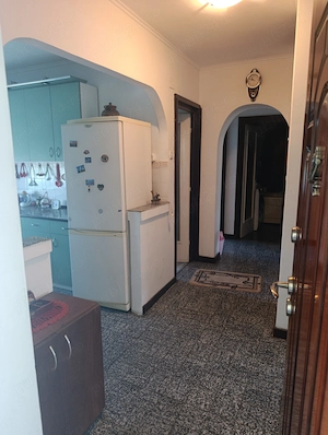 OCAZIE- apartament cu 4 tip B, pe b-vd Dacia-Rogerius  - imagine 2