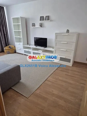 Apartament Modern 2 Cam Berceni - Piata Sudului - Metrou