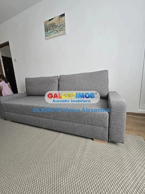 Apartament Modern 2 Cam Berceni - Piata Sudului - Metrou - imagine 2