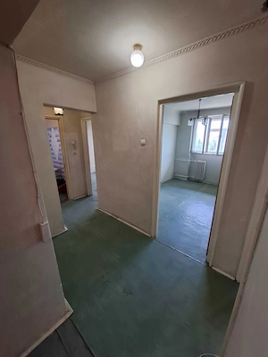 Apartament 3 camere decomandat, et 7/10, balcon 13 mp, parcare – Valea Ialomitei - imagine 4