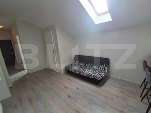 Apartament 2 camere, 53 mp, zona Popas Pacurari  - imagine 2