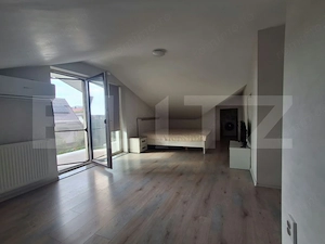 Apartament 2 camere, 53 mp, zona Popas Pacurari  - imagine 3
