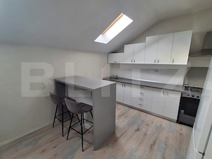 Apartament 2 camere, 53 mp, zona Popas Pacurari  - imagine 8