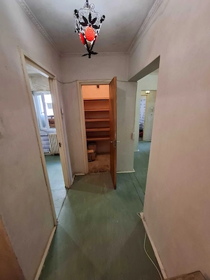 Apartament 3 camere decomandat, et 7/10, balcon 13 mp, parcare – Valea Ialomitei - imagine 6