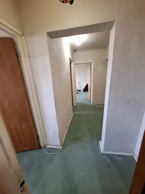 Apartament 3 camere decomandat, et 7/10, balcon 13 mp, parcare – Valea Ialomitei - imagine 5