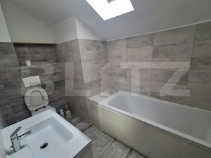 Apartament 2 camere, 53 mp, zona Popas Pacurari  - imagine 9
