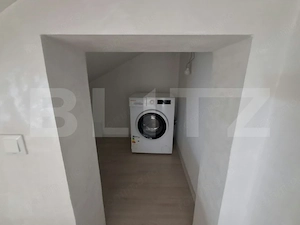 Apartament 2 camere, 53 mp, zona Popas Pacurari  - imagine 6